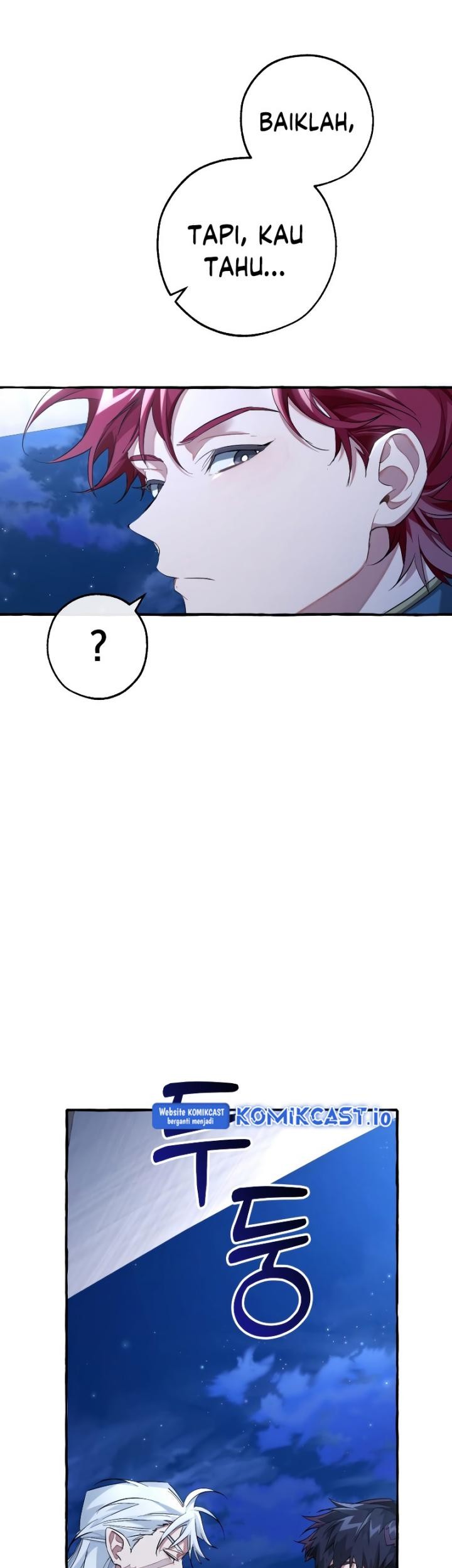 Trash of the Count’s Family Chapter 94 Gambar 8