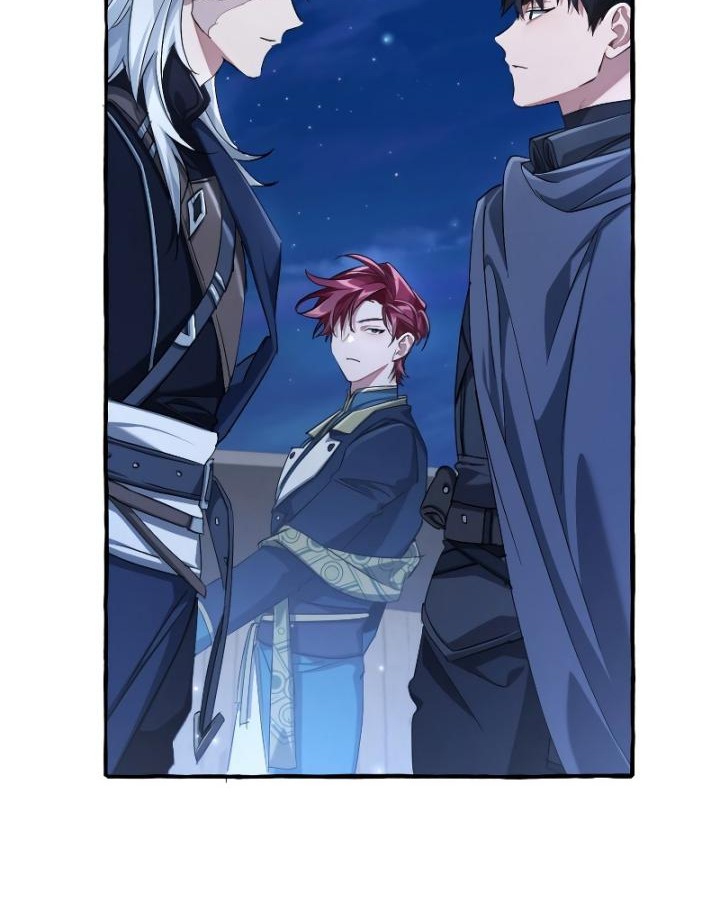 Trash of the Count’s Family Chapter 94 Gambar 9
