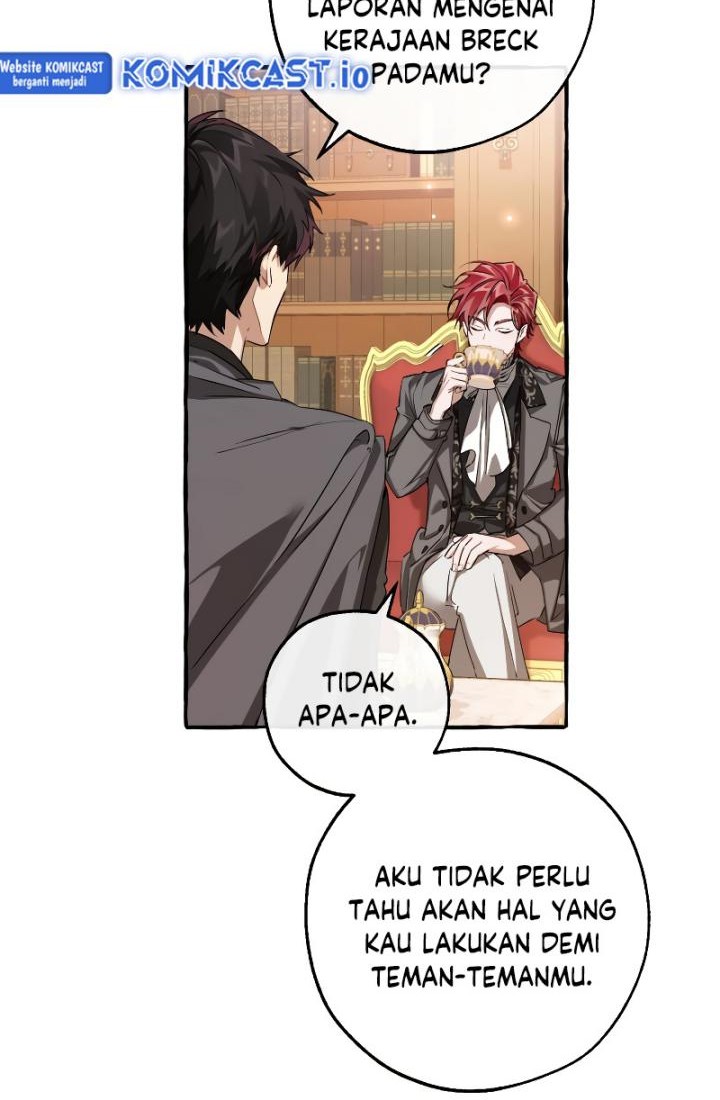 Trash of the Count’s Family Chapter 93 Gambar 29