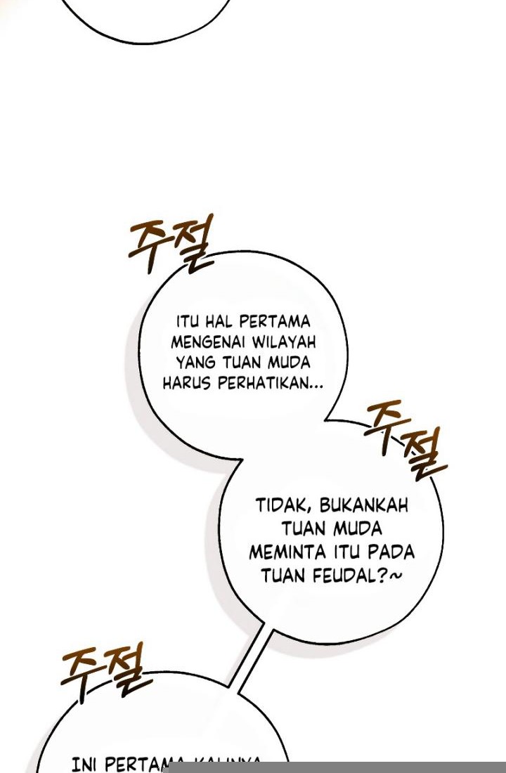 Trash of the Count’s Family Chapter 93 Gambar 36