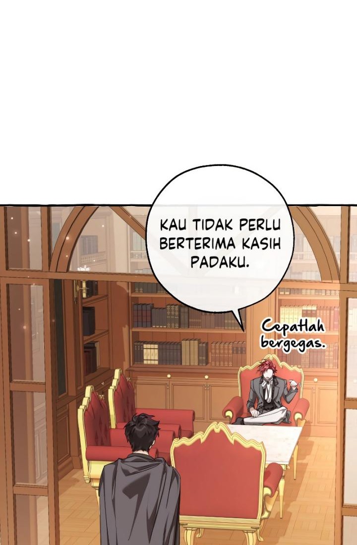 Trash of the Count’s Family Chapter 93 Gambar 42