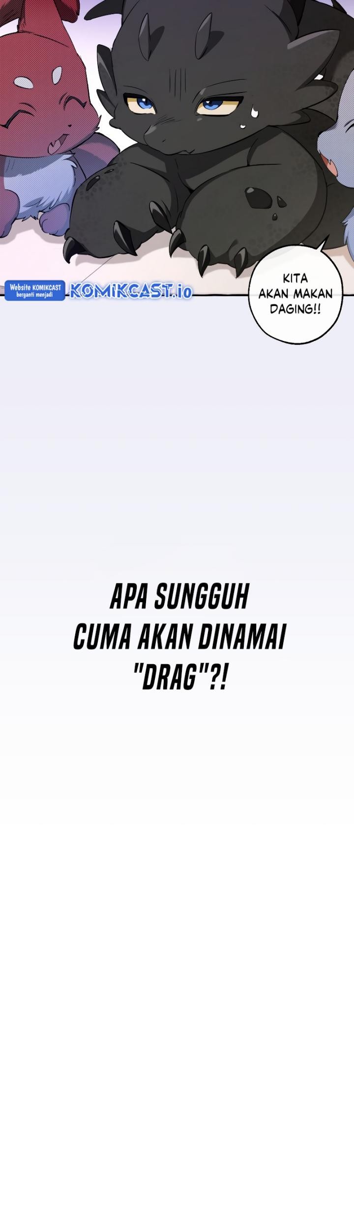 Trash of the Count’s Family Chapter 93 Gambar 53