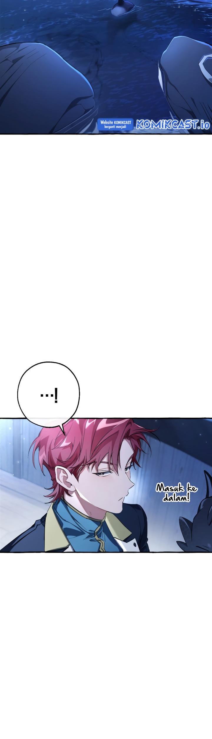 Trash of the Count’s Family Chapter 93 Gambar 90