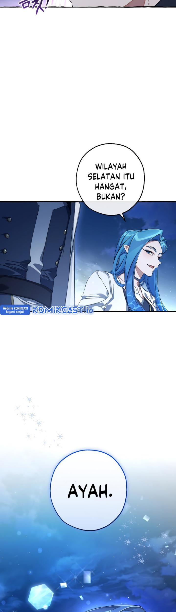 Trash of the Count’s Family Chapter 93 Gambar 115