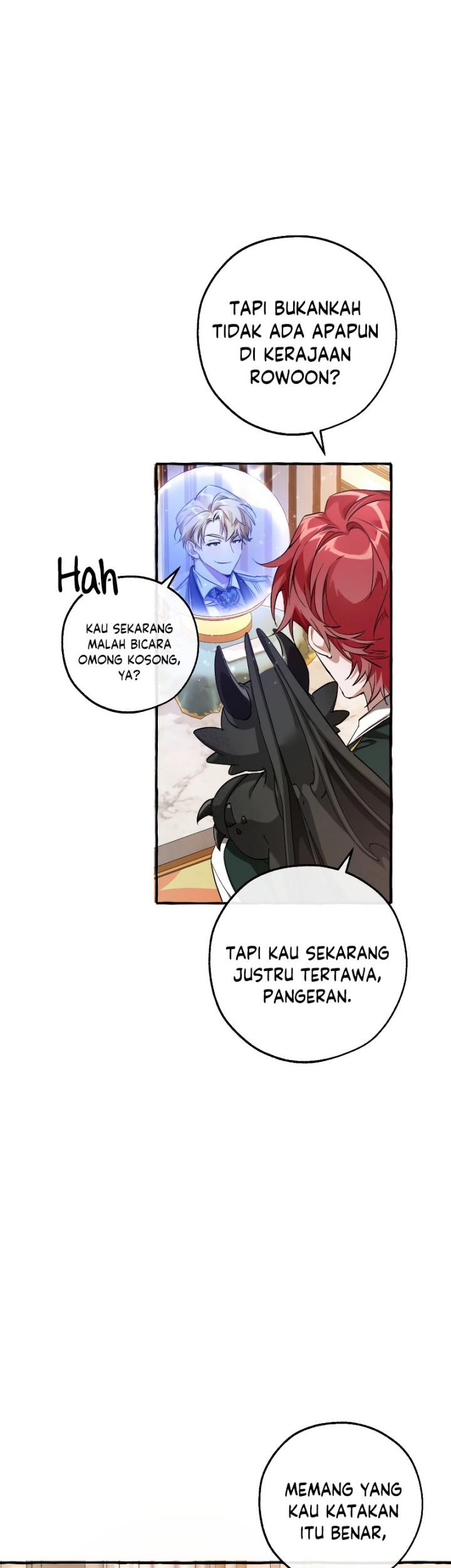Trash of the Count’s Family Chapter 93 Gambar 12