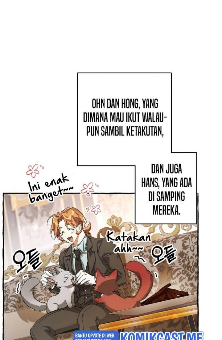 Trash of the Count’s Family Chapter 92 Gambar 37