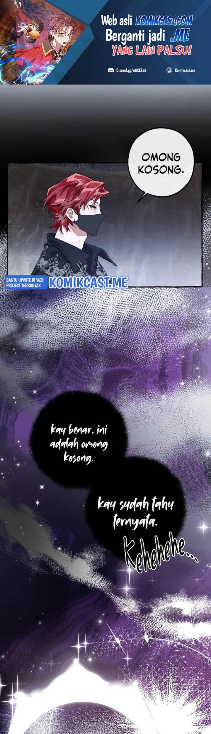 Baca Trash of the Count’s Family Chapter 92 Gambar 2