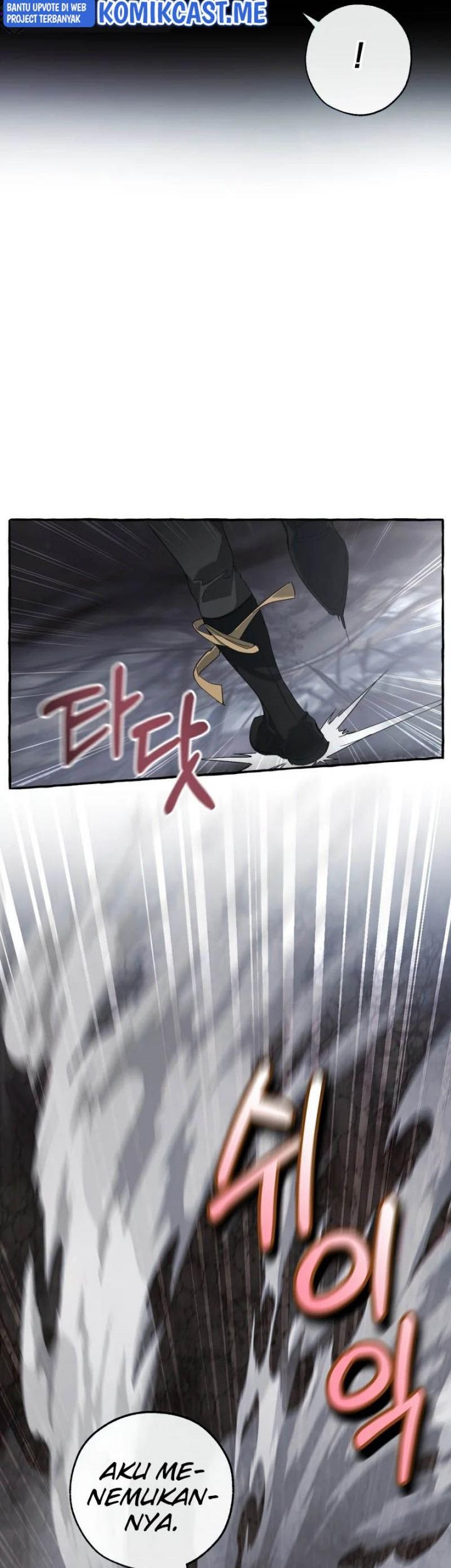 Trash of the Count’s Family Chapter 92 Gambar 4