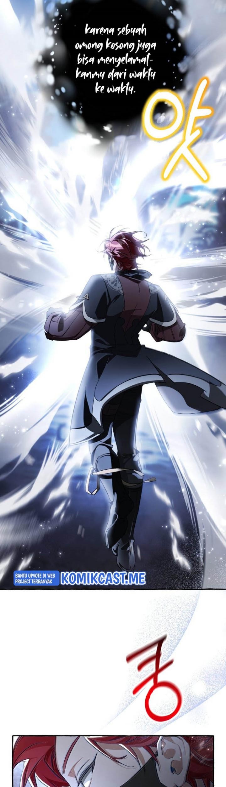 Trash of the Count’s Family Chapter 92 Gambar 9