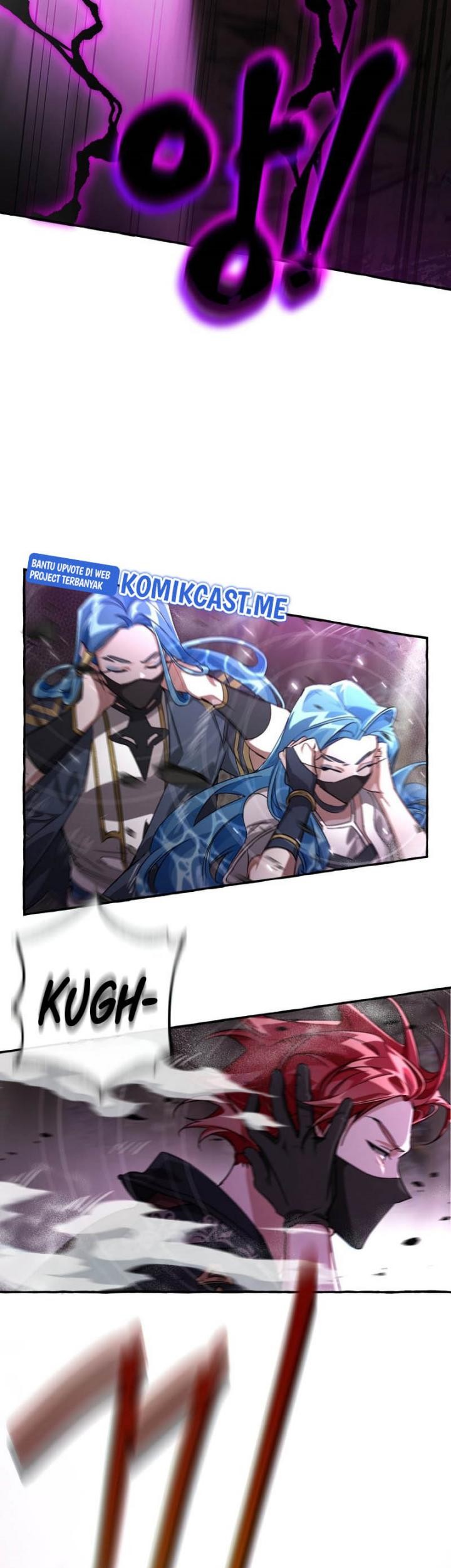 Trash of the Count’s Family Chapter 91 Gambar 16