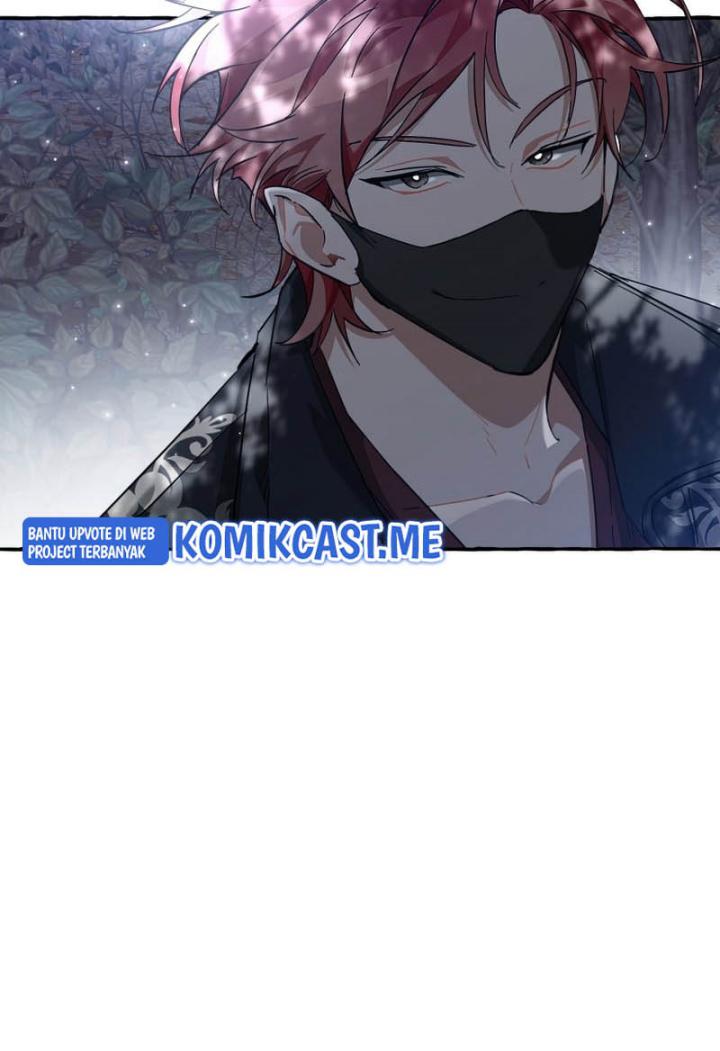 Trash of the Count’s Family Chapter 91 Gambar 27