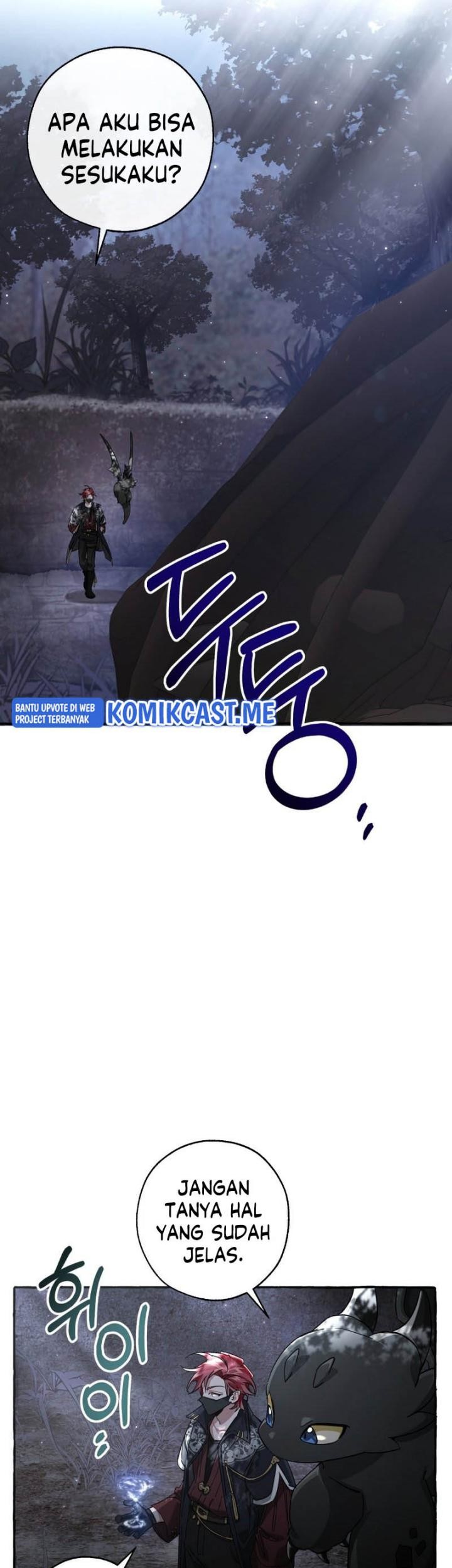 Trash of the Count’s Family Chapter 91 Gambar 30