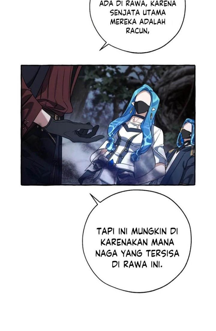 Trash of the Count’s Family Chapter 90 Gambar 17