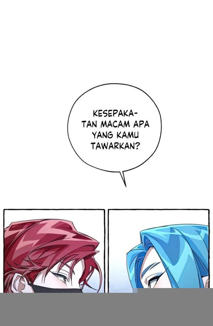 Trash of the Count’s Family Chapter 90 Gambar 24