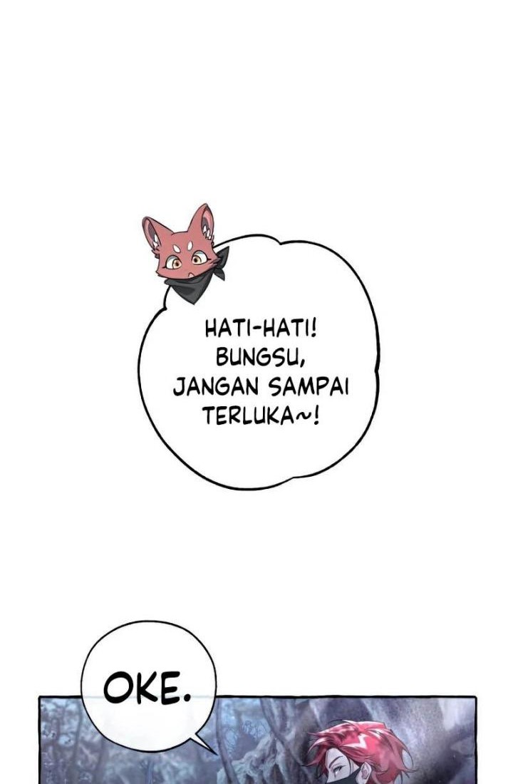 Trash of the Count’s Family Chapter 90 Gambar 35