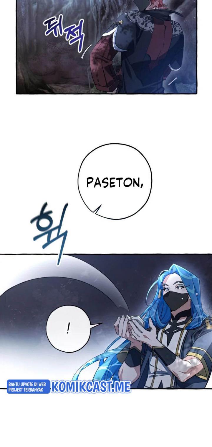 Trash of the Count’s Family Chapter 90 Gambar 36