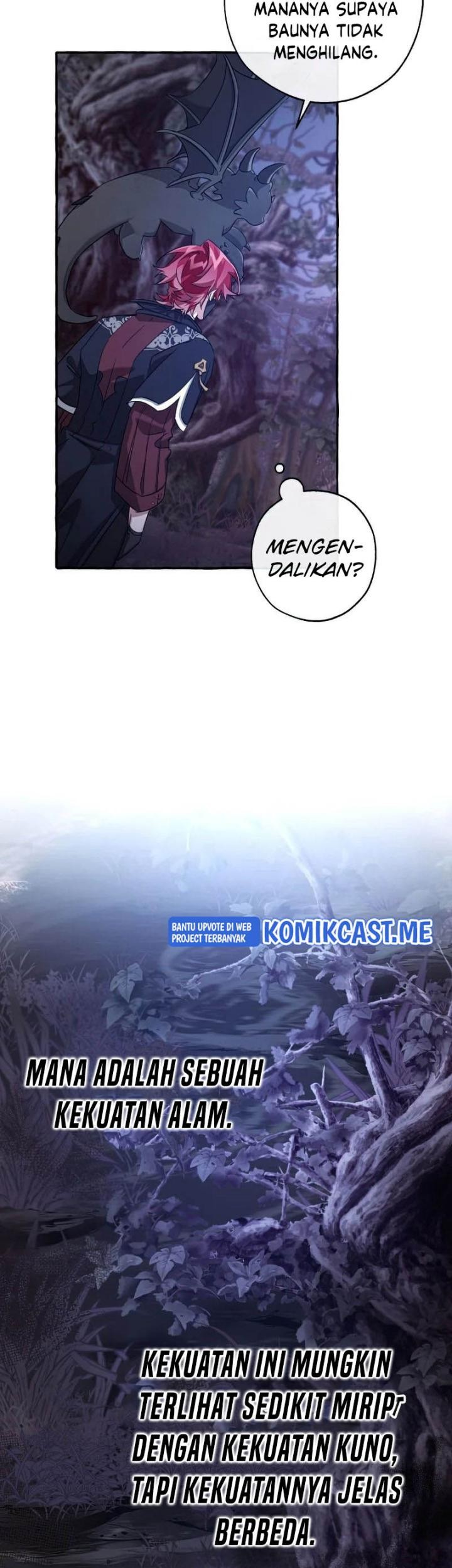 Trash of the Count’s Family Chapter 90 Gambar 6