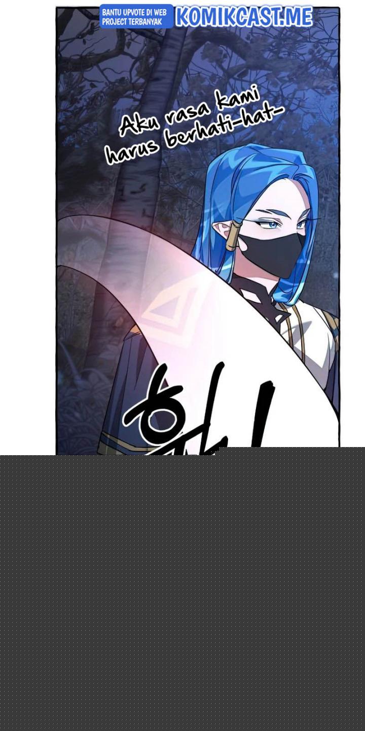 Trash of the Count’s Family Chapter 89 Gambar 28