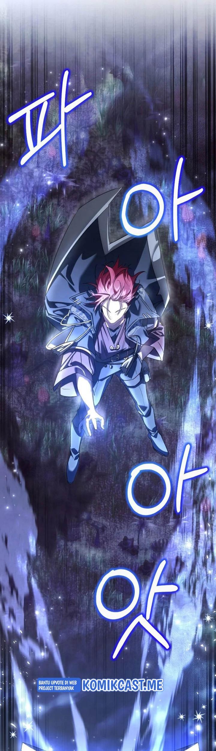 Trash of the Count’s Family Chapter 88 Gambar 17