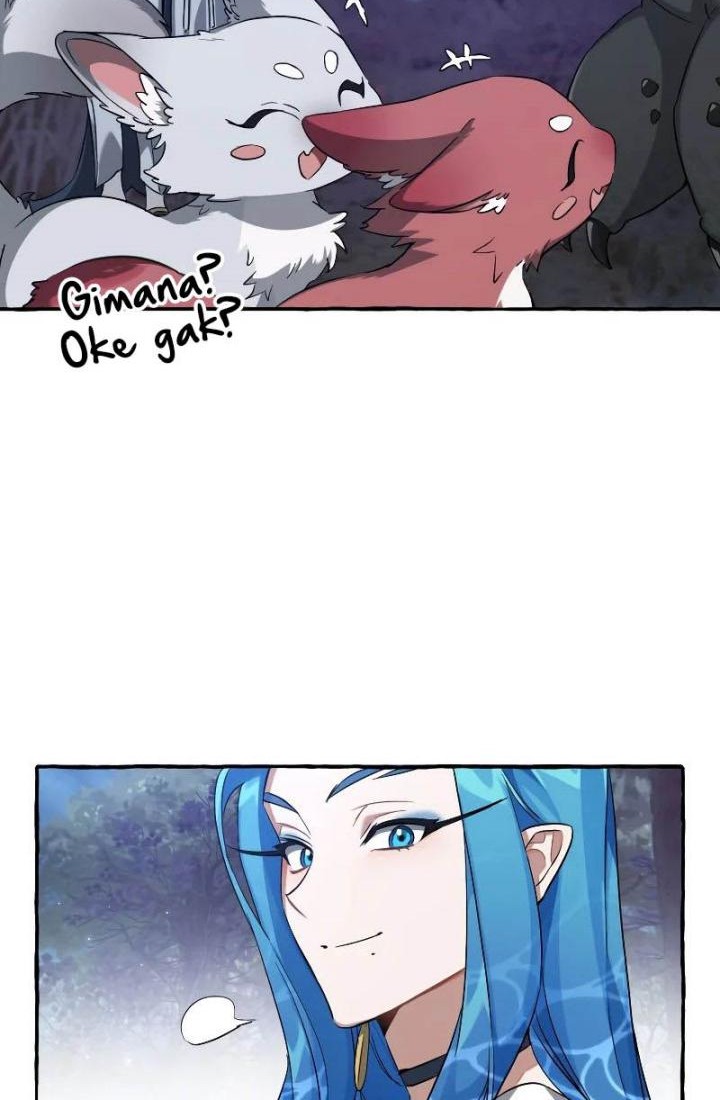 Trash of the Count’s Family Chapter 88 Gambar 30