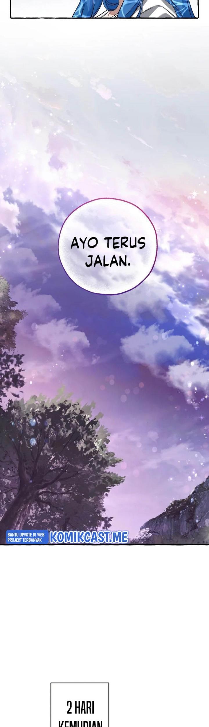 Trash of the Count’s Family Chapter 88 Gambar 31