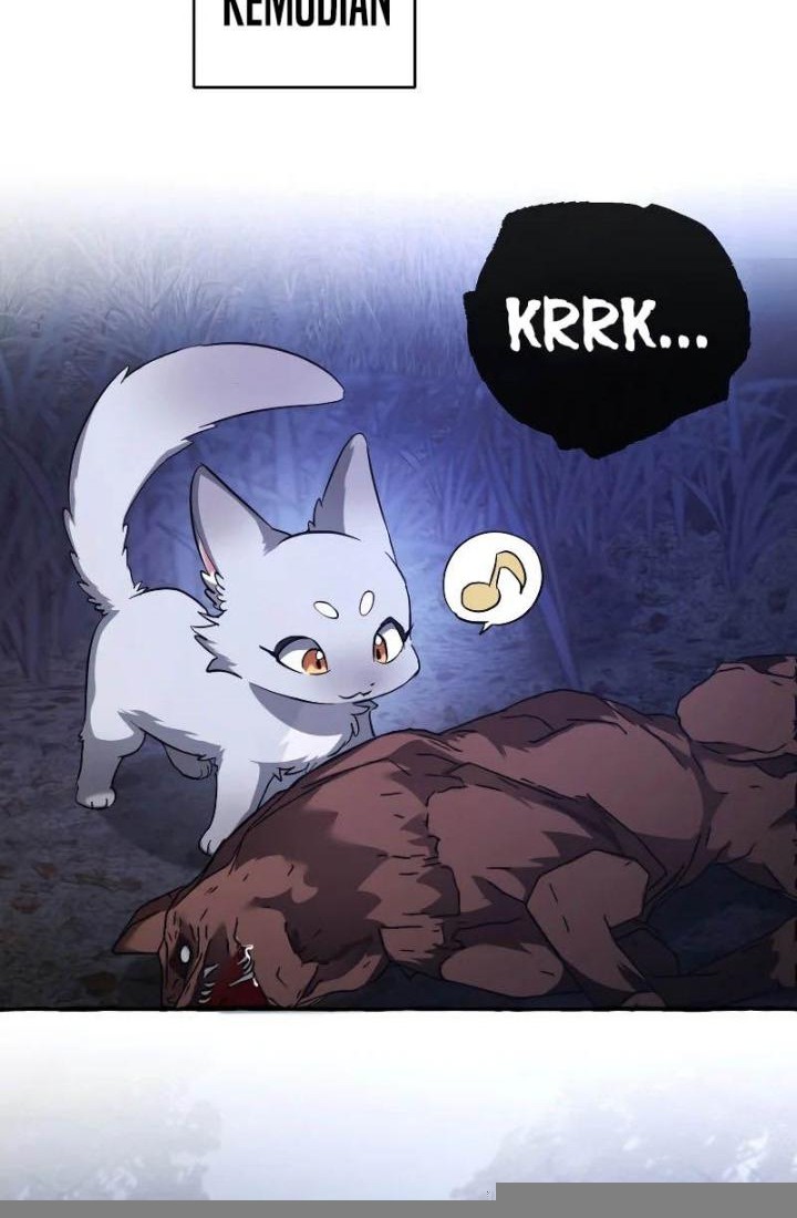 Trash of the Count’s Family Chapter 88 Gambar 32