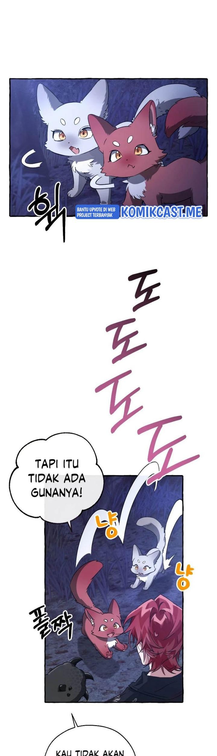 Trash of the Count’s Family Chapter 88 Gambar 39