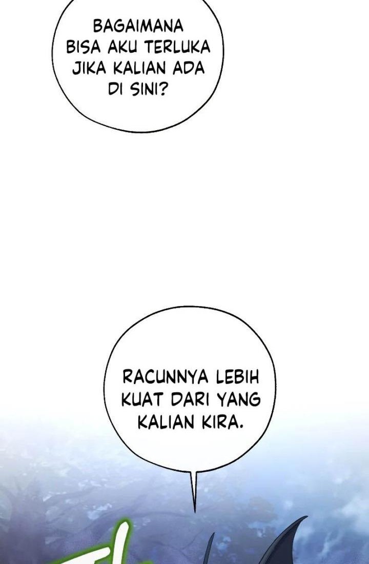 Trash of the Count’s Family Chapter 88 Gambar 5