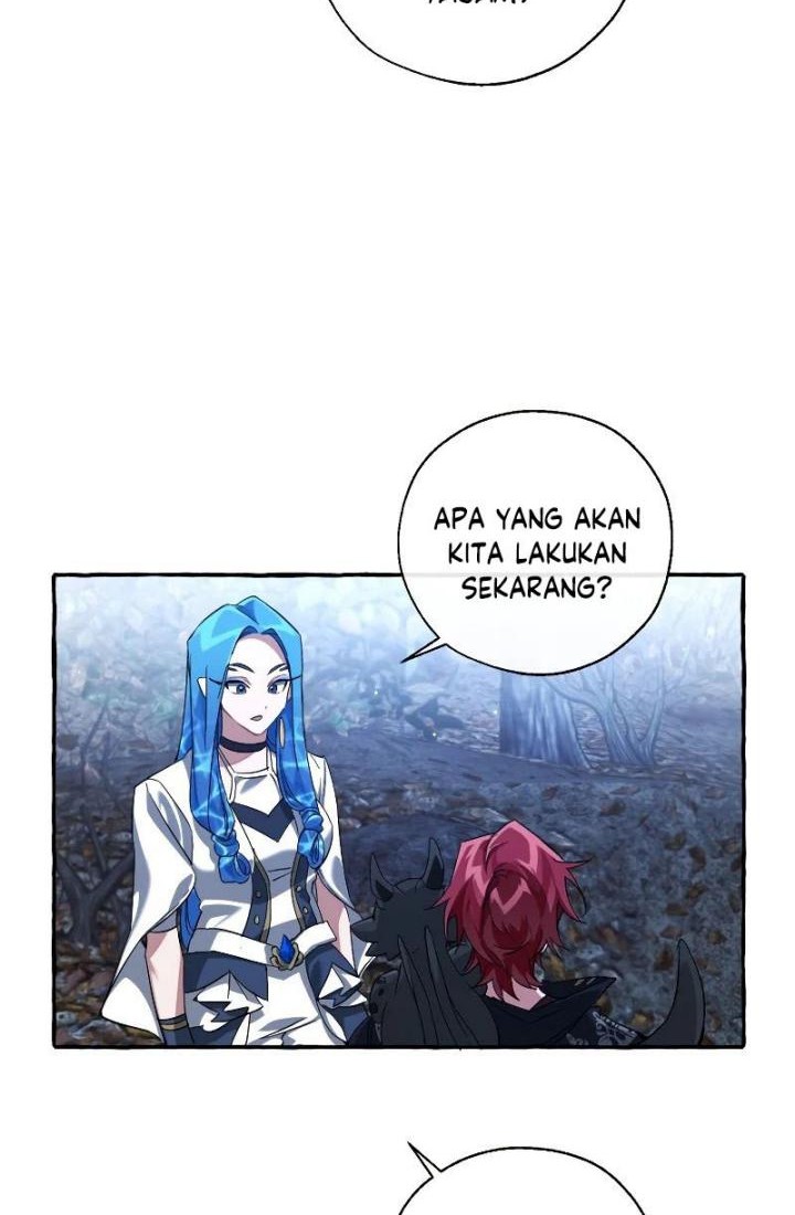 Trash of the Count’s Family Chapter 87 Gambar 17