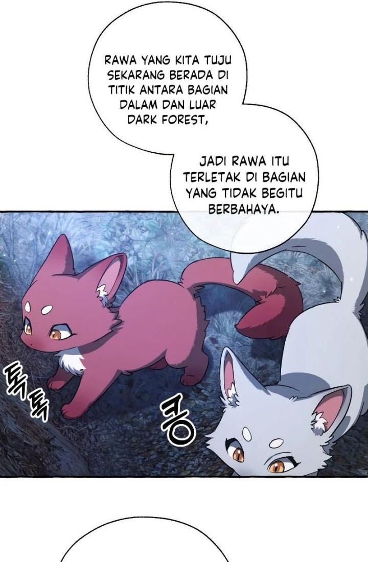 Trash of the Count’s Family Chapter 87 Gambar 19