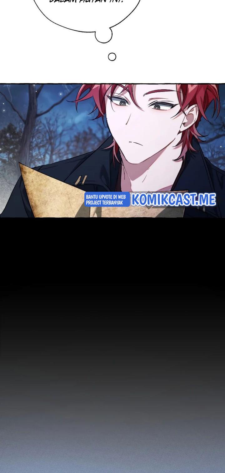 Trash of the Count’s Family Chapter 87 Gambar 22