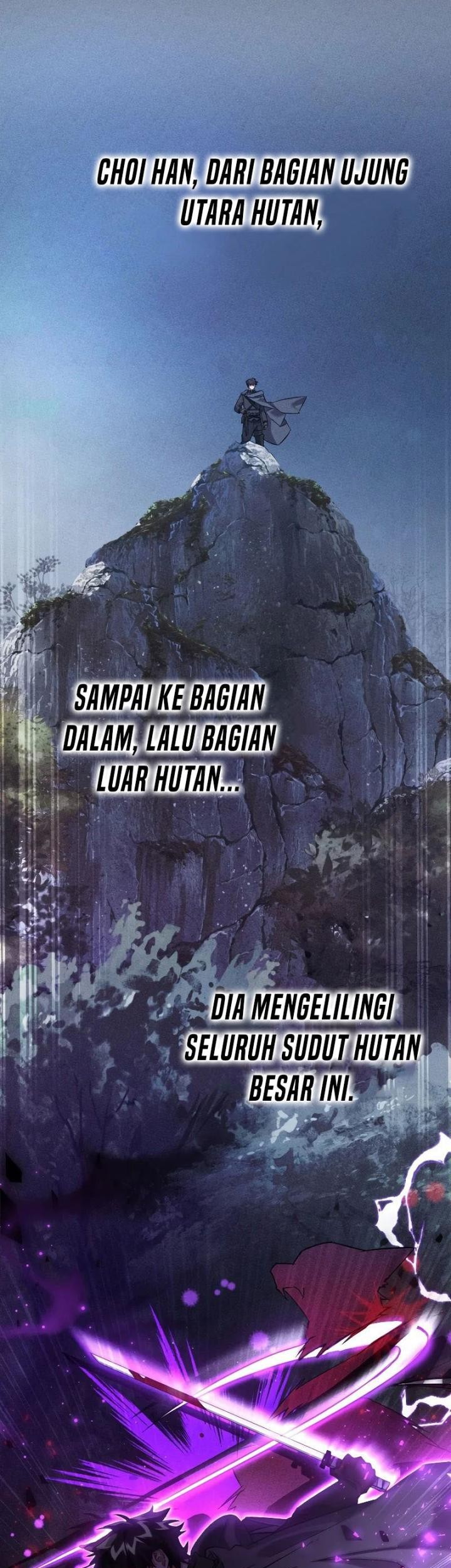 Trash of the Count’s Family Chapter 87 Gambar 23