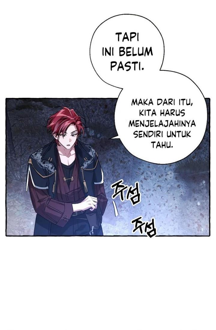 Trash of the Count’s Family Chapter 87 Gambar 26
