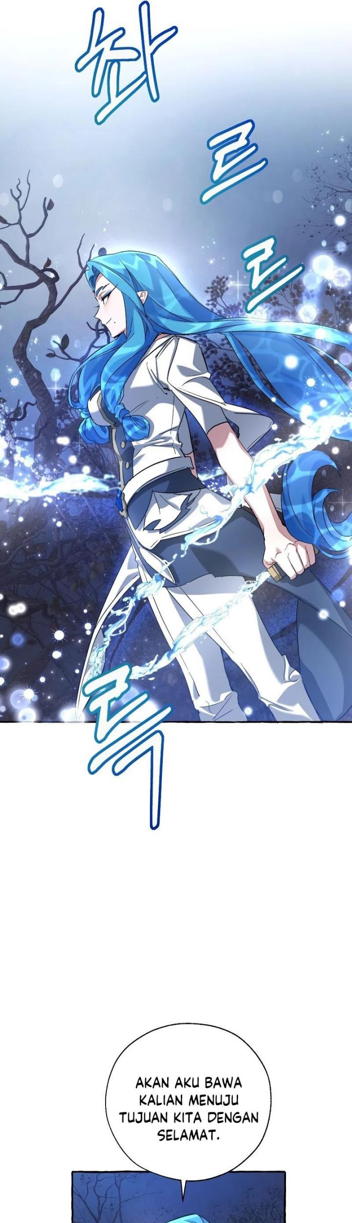 Trash of the Count’s Family Chapter 87 Gambar 30