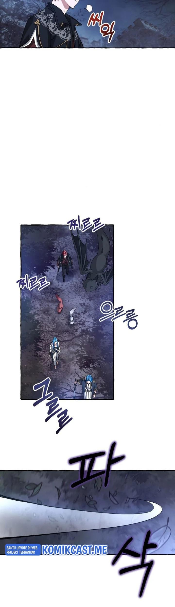 Trash of the Count’s Family Chapter 87 Gambar 32