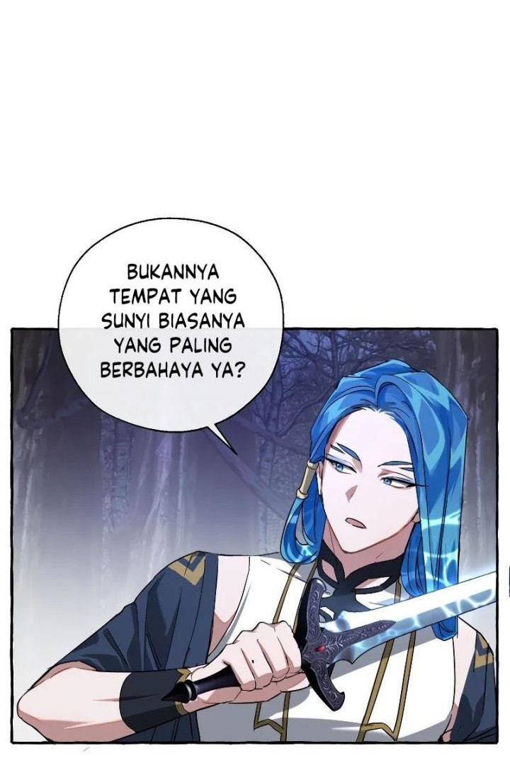 Trash of the Count’s Family Chapter 87 Gambar 33