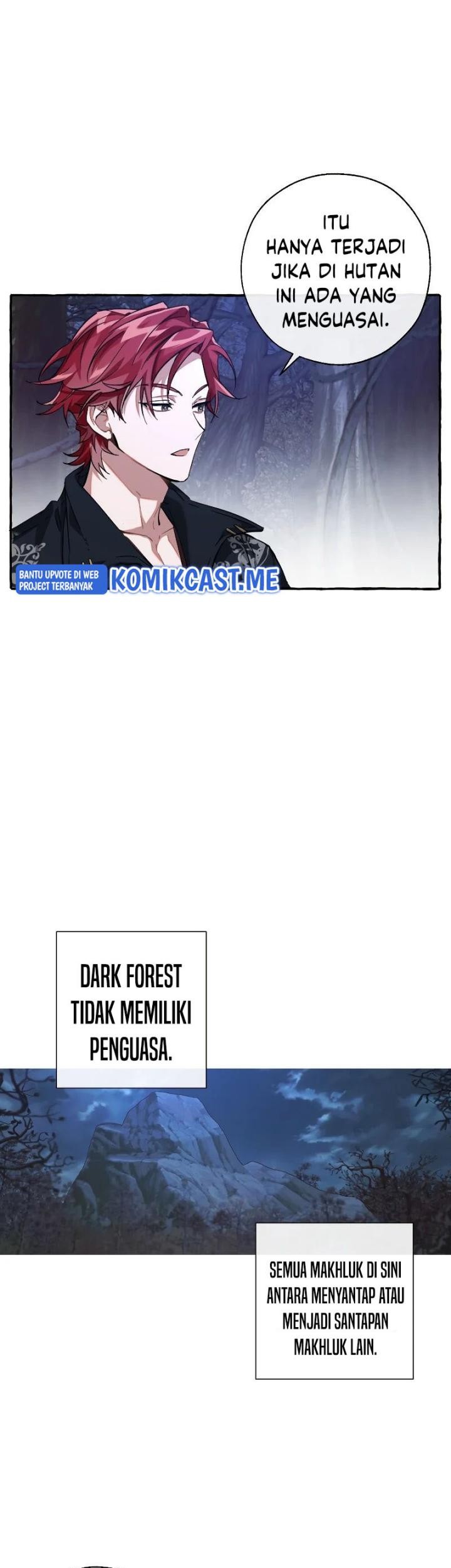 Trash of the Count’s Family Chapter 87 Gambar 34