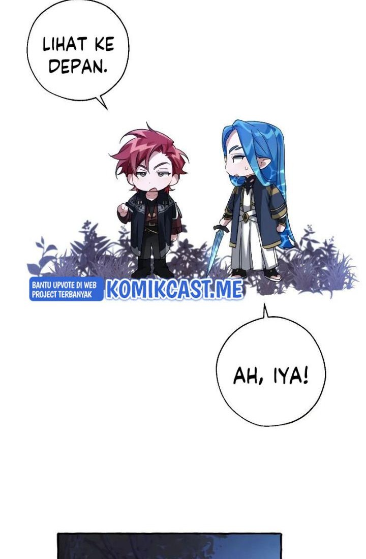 Trash of the Count’s Family Chapter 87 Gambar 35