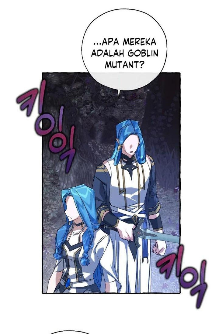 Trash of the Count’s Family Chapter 87 Gambar 40
