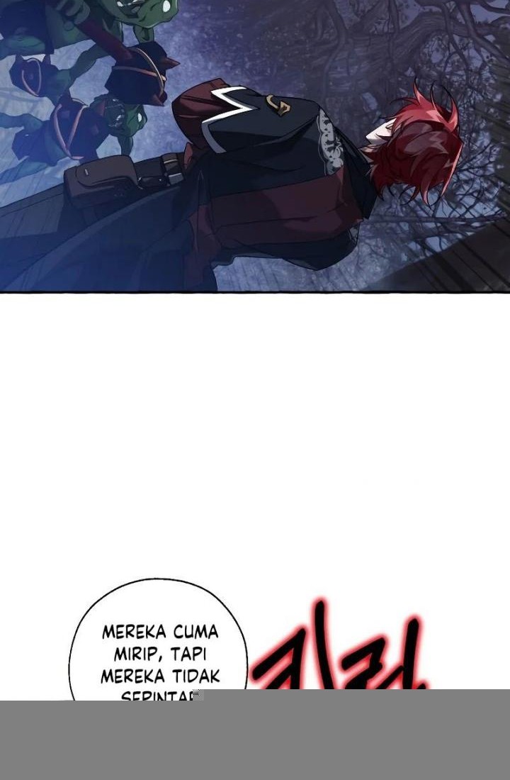 Trash of the Count’s Family Chapter 87 Gambar 42