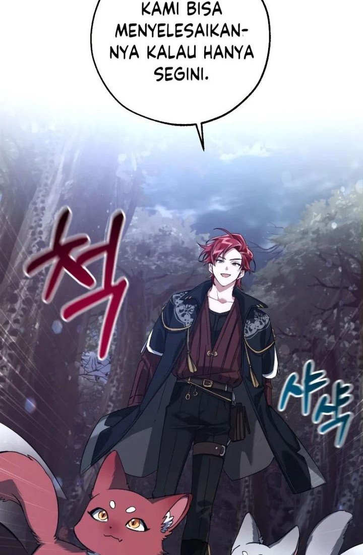 Trash of the Count’s Family Chapter 87 Gambar 45