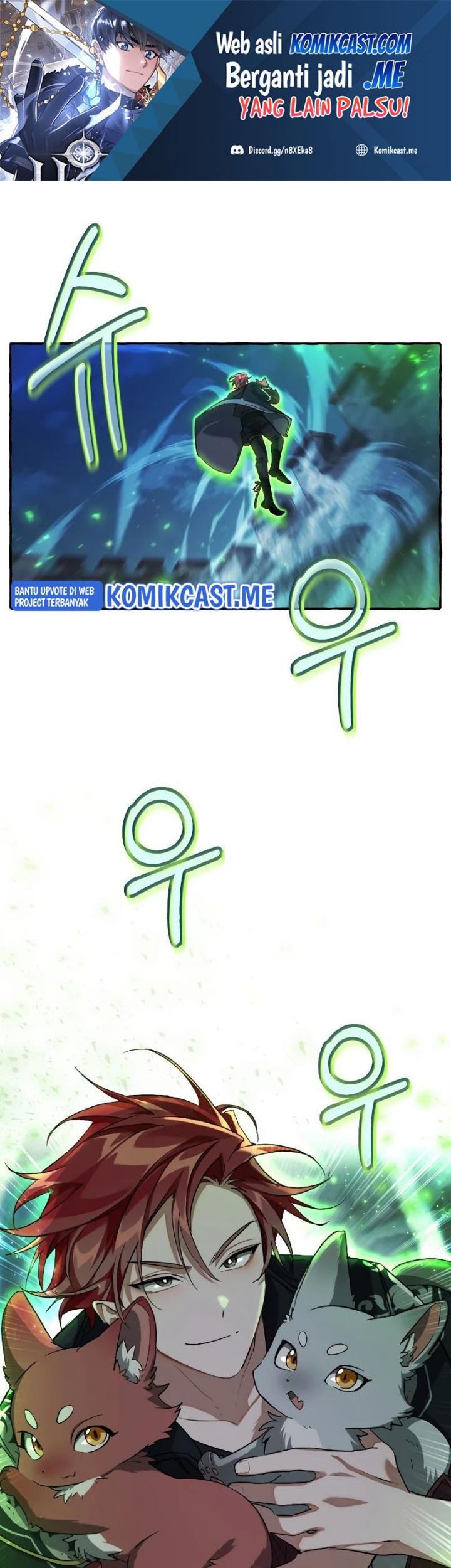 Baca Trash of the Count’s Family Chapter 87 Gambar 2