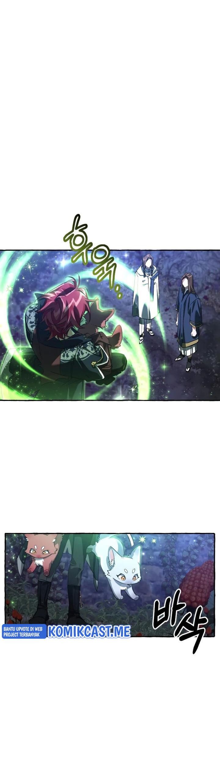 Trash of the Count’s Family Chapter 87 Gambar 9
