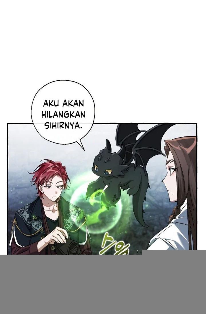 Trash of the Count’s Family Chapter 87 Gambar 10