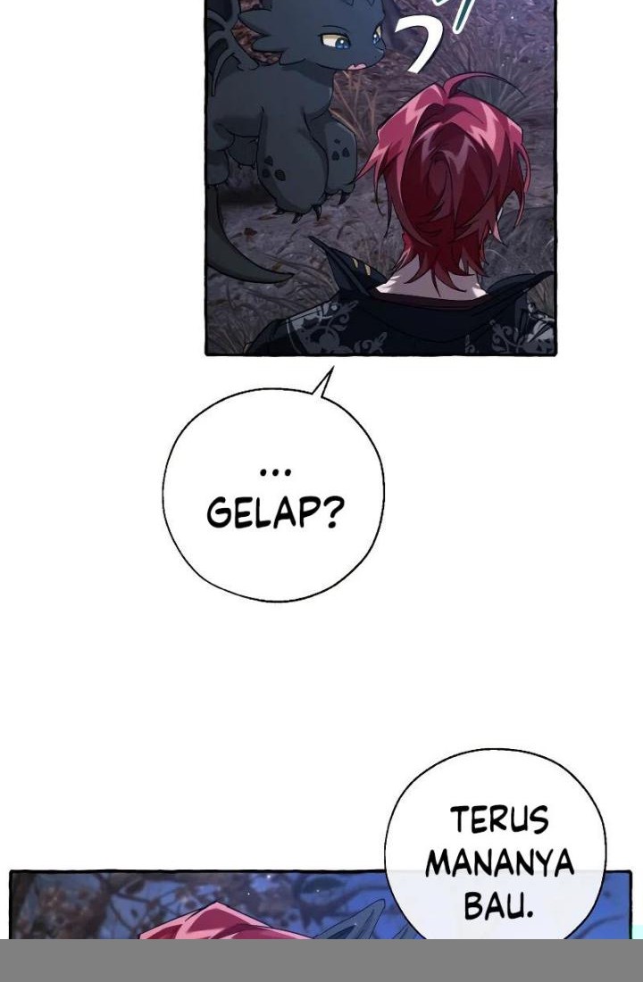 Trash of the Count’s Family Chapter 87 Gambar 14
