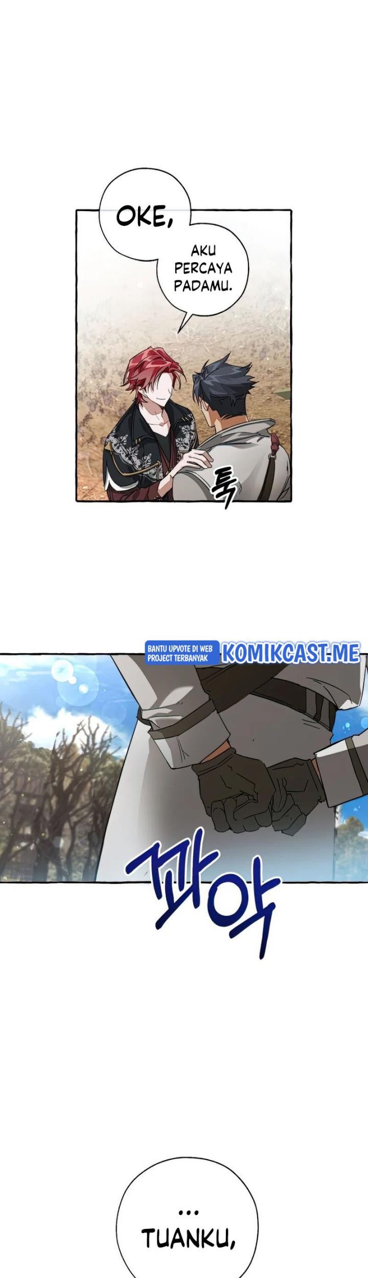 Trash of the Count’s Family Chapter 86 Gambar 23