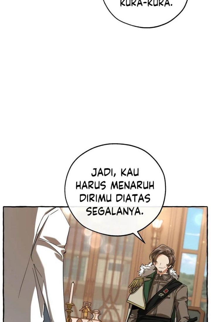 Trash of the Count’s Family Chapter 84 Gambar 35