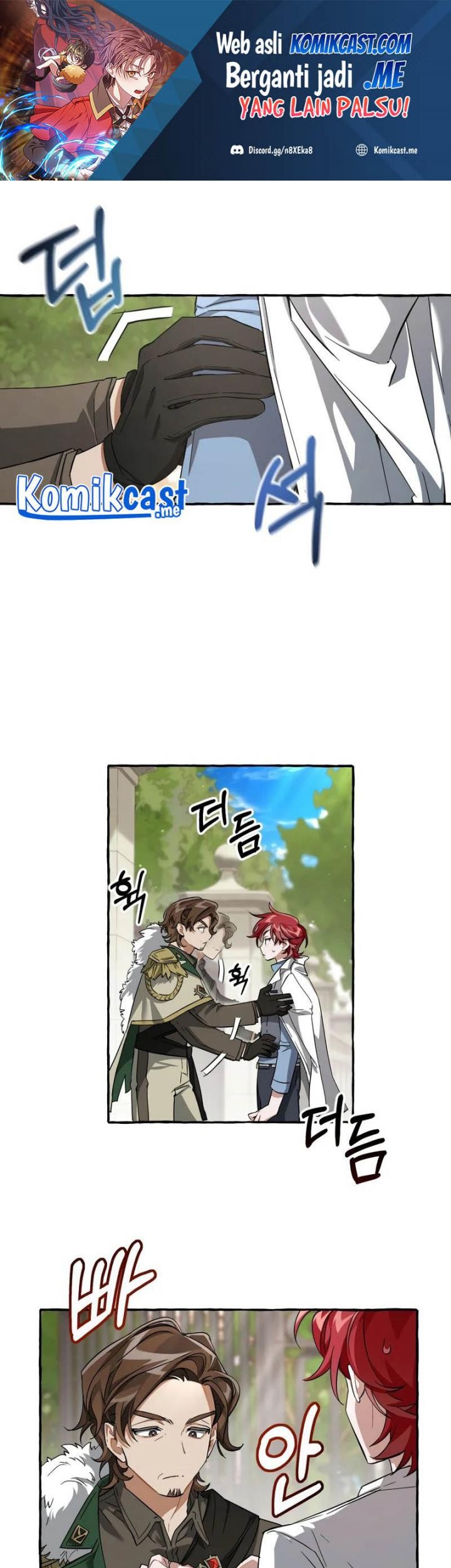 Baca Trash of the Count’s Family Chapter 83 Gambar 2