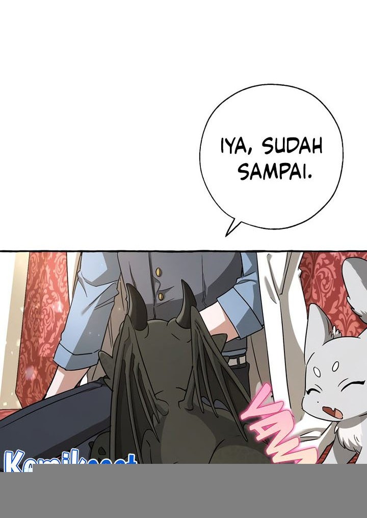 Trash of the Count’s Family Chapter 82 Gambar 41