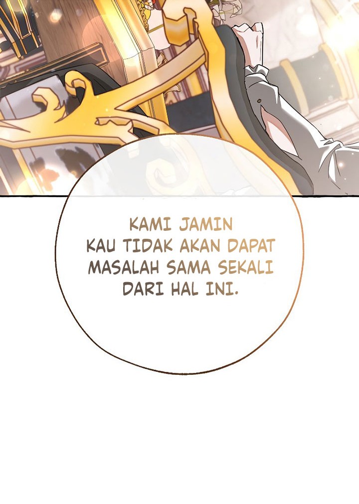 Trash of the Count’s Family Chapter 81 Gambar 21